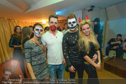 Halloween - Babenberger Passage - Fr 31.10.2014 - Club Fusion Halloween Clubbing, Babenberger Passage33