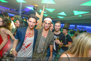 Halloween - Babenberger Passage - Fr 31.10.2014 - Club Fusion Halloween Clubbing, Babenberger Passage71