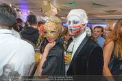 Halloween - Babenberger Passage - Fr 31.10.2014 - Club Fusion Halloween Clubbing, Babenberger Passage93