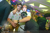 Halloween - Babenberger Passage - Fr 31.10.2014 - Club Fusion Halloween Clubbing, Babenberger Passage97