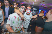 Halloween - Babenberger Passage - Fr 31.10.2014 - Club Fusion Halloween Clubbing, Babenberger Passage98