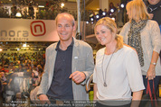 Winter Saison Openin - Nora Pure Sports - Sa 08.11.2014 - Michael WALCHHOFER, Sandra LAHNSTEINER115