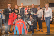 Winter Saison Openin - Nora Pure Sports - Sa 08.11.2014 - Gewinner Gruppenfoto134