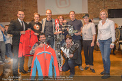 Winter Saison Openin - Nora Pure Sports - Sa 08.11.2014 - Gewinner Gruppenfoto135