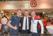 Winter Saison Openin - Nora Pure Sports - Sa 08.11.2014 - 153