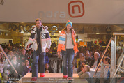 Winter Saison Openin - Nora Pure Sports - Sa 08.11.2014 - Modenschau82