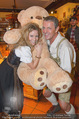 Tierquartier Charity - Schreiberhaus - Sa 08.11.2014 - Poldi HUBER, Wendy NIGHT mit Teddybr11