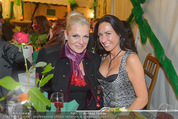 Tierquartier Charity - Schreiberhaus - Sa 08.11.2014 - Alessandra LUDWIG, Regina TICHY4