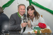 Tierquartier Charity - Schreiberhaus - Sa 08.11.2014 - Claudia KRISTOVIC-BINDER mit Martin5