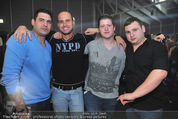 Nightlife Clubbing - Tulln - Sa 08.11.2014 - Nightlife Clubbing, Tulln17