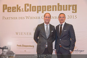 Alles Walzer Nacht - Peek & Cloppenburg - Di 11.11.2014 - 48