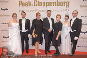 Alles Walzer Nacht - Peek & Cloppenburg - Di 11.11.2014 - 57