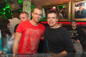 Bachelor Party - Melkerkeller - Sa 15.11.2014 - Bachelor Party, Melkerkeller1