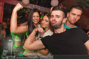 Bachelor Party - Melkerkeller - Sa 15.11.2014 - Bachelor Party, Melkerkeller24