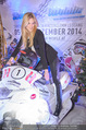 Snow Mobile PK - The Mall Wien Mitte - Mi 19.11.2014 - Larissa MAROLT1