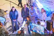 Snow Mobile PK - The Mall Wien Mitte - Mi 19.11.2014 - 16