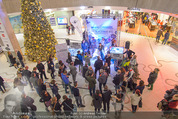 Snow Mobile PK - The Mall Wien Mitte - Mi 19.11.2014 - 17