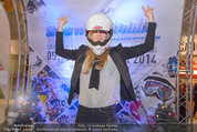 Snow Mobile PK - The Mall Wien Mitte - Mi 19.11.2014 - Larissa MAROLT43