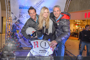 Snow Mobile PK - The Mall Wien Mitte - Mi 19.11.2014 - Tom WALEK, Larissa MAROLT, Michael KONSEL47