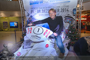 Snow Mobile PK - The Mall Wien Mitte - Mi 19.11.2014 - Andreas WERNIG5