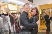 Late Night Shopping - Mondrean - Do 20.11.2014 - Alex LIST, Sissy KNABL25