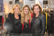 Late Night Shopping - Mondrean - Do 20.11.2014 - Vivi GASTINGER, Andrea BOCAN, Sissi KNABL54