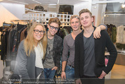 Late Night Shopping - Mondrean - Do 20.11.2014 - 59