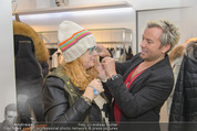 Late Night Shopping - Mondrean - Do 20.11.2014 - Michaela SCHEURER, Uwe KRGER60