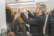 Late Night Shopping - Mondrean - Do 20.11.2014 - Michaela SCHEURER, Uwe KRGER61