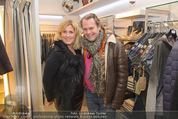 Late Night Shopping - Mondrean - Do 20.11.2014 - Vivi GASTINGER und Martin64