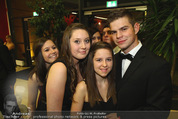 HLW Ball - Krieglach - Sa 22.11.2014 - 19