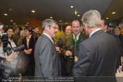 Zweigelt trifft Hase - Raiffeisen Haus - Di 25.11.2014 - Erwin HAMESEDER, Josef PRLL, Reinhold MITTERLEHNER15