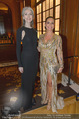 Haute Couture Award - Park Hyatt Hotel - Mi 26.11.2014 - Eveline HALL, Gitta SAXX59