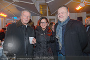 ÖVP Punsch - Freyung 4 - Di 02.12.2014 - Reinhold MITTERLEHNER, Johanna MIKL-LEITNER, Stefan RUZOWITZKY14