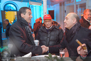 ÖVP Punsch - Freyung 4 - Di 02.12.2014 - Christian KERN, Niki LAUDA, Ali RAHIMI36