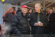 ÖVP Punsch - Freyung 4 - Di 02.12.2014 - Niko LAUDA, Reinhold MITTERLEHNER44