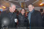 ÖVP Punsch - Freyung 4 - Di 02.12.2014 - Reinhold MITTERLEHNER, Johanna MIKL-LEITNER, Stefan RUZOWITZKY58