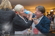 Promi Keksbacken - Parkhotel Schönbrunn - Di 02.12.2014 - Jazz GITTI, Christian SPATZEK39
