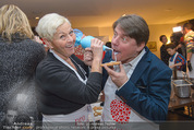 Promi Keksbacken - Parkhotel Schönbrunn - Di 02.12.2014 - Jazz GITTI, Christian SPATZEK40
