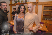 ZuKi Charity - Amterl - Do 04.12.2014 - Jenny ELVERS, Nina Bambi BRUCKNER102