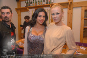ZuKi Charity - Amterl - Do 04.12.2014 - Jenny ELVERS, Nina Bambi BRUCKNER103