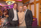 ZuKi Charity - Amterl - Do 04.12.2014 - Jenny ELVERS, Steffen VON DER BEECK, Bruno EYRON105