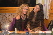 ZuKi Charity - Amterl - Do 04.12.2014 - Micaela SCHFER, Wendy NIGHT106