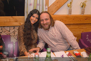ZuKi Charity - Amterl - Do 04.12.2014 - Micaela SCHFER, Rene WASTLER107