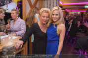 ZuKi Charity - Amterl - Do 04.12.2014 - Angelina HEGER mit Mutter Manuela108