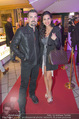 ZuKi Charity - Amterl - Do 04.12.2014 - Nina Bambi BRUCKNER mit Ehemann Senad13