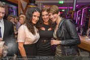 ZuKi Charity - Amterl - Do 04.12.2014 - Mariella AHRENS, Barbara DVORACEK, Felicitas MATERN132
