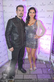 ZuKi Charity - Amterl - Do 04.12.2014 - Nina Bambi BRUCKNER mit Ehemann Senad14