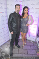 ZuKi Charity - Amterl - Do 04.12.2014 - Nina Bambi BRUCKNER mit Ehemann Senad15