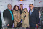 ZuKi Charity - Amterl - Do 04.12.2014 - Christine SCHUBERT, Christina LUGNER, DVORACEK, STASKA, STIASTNY26